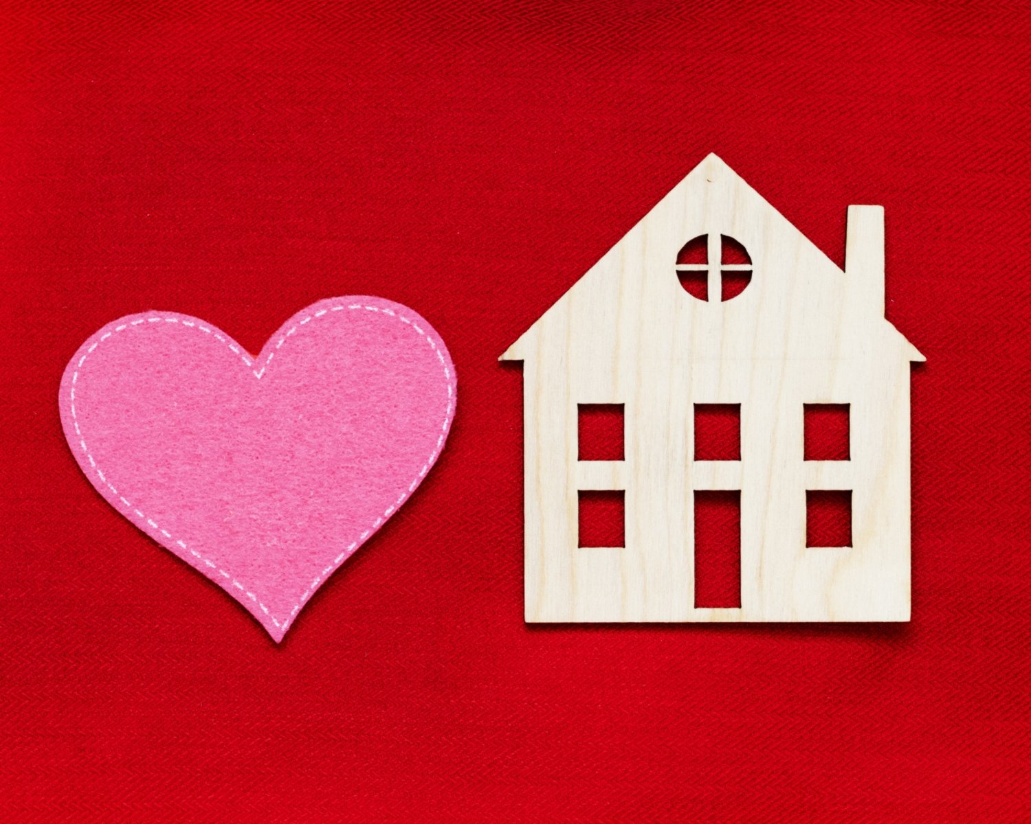 Show Your Home a Little Love with Exterior Maintenance